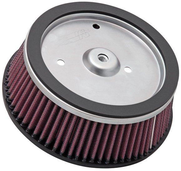 K&N HD-0800 Luchtfilter Harley Davidson Twin Cam Screamin Eagle