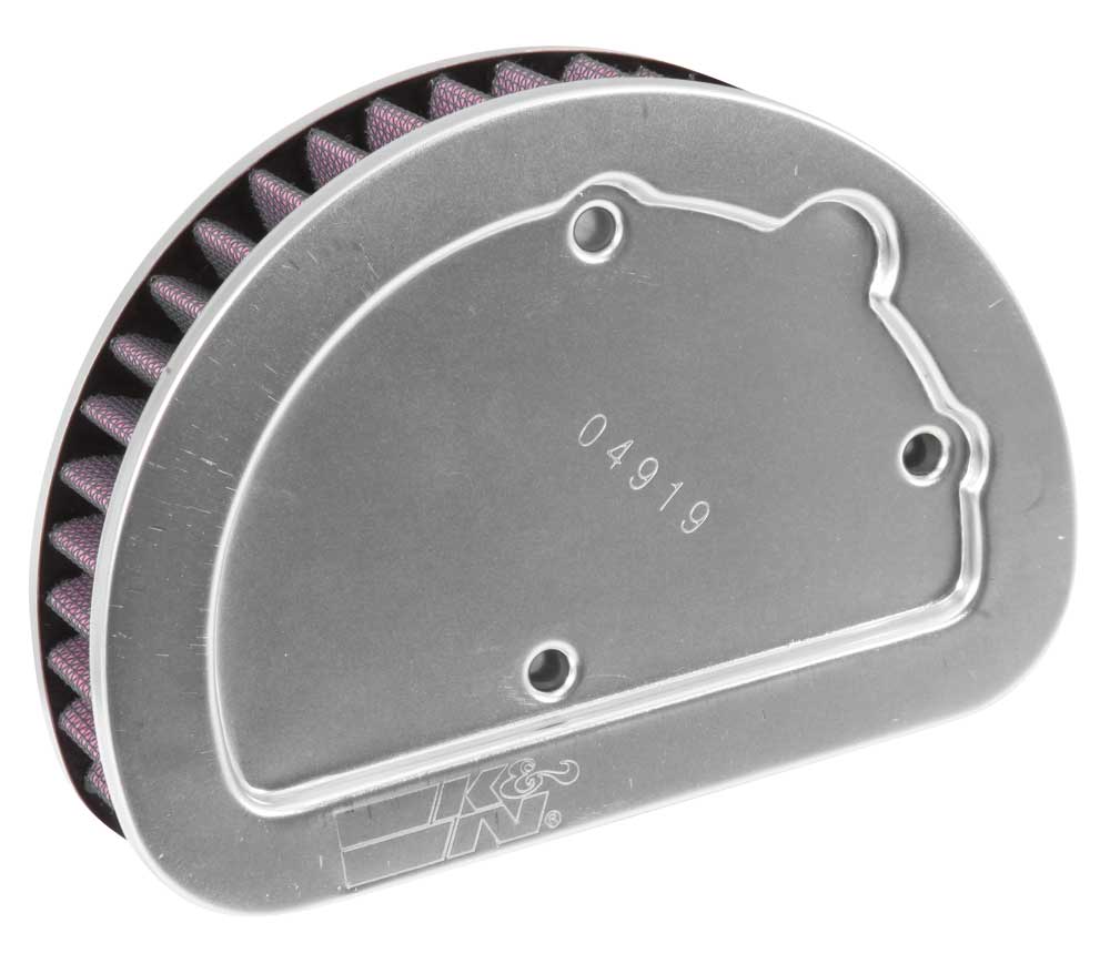 K&N HD-1614 Luchtfilter Harley Davidson 1690cc Modellen