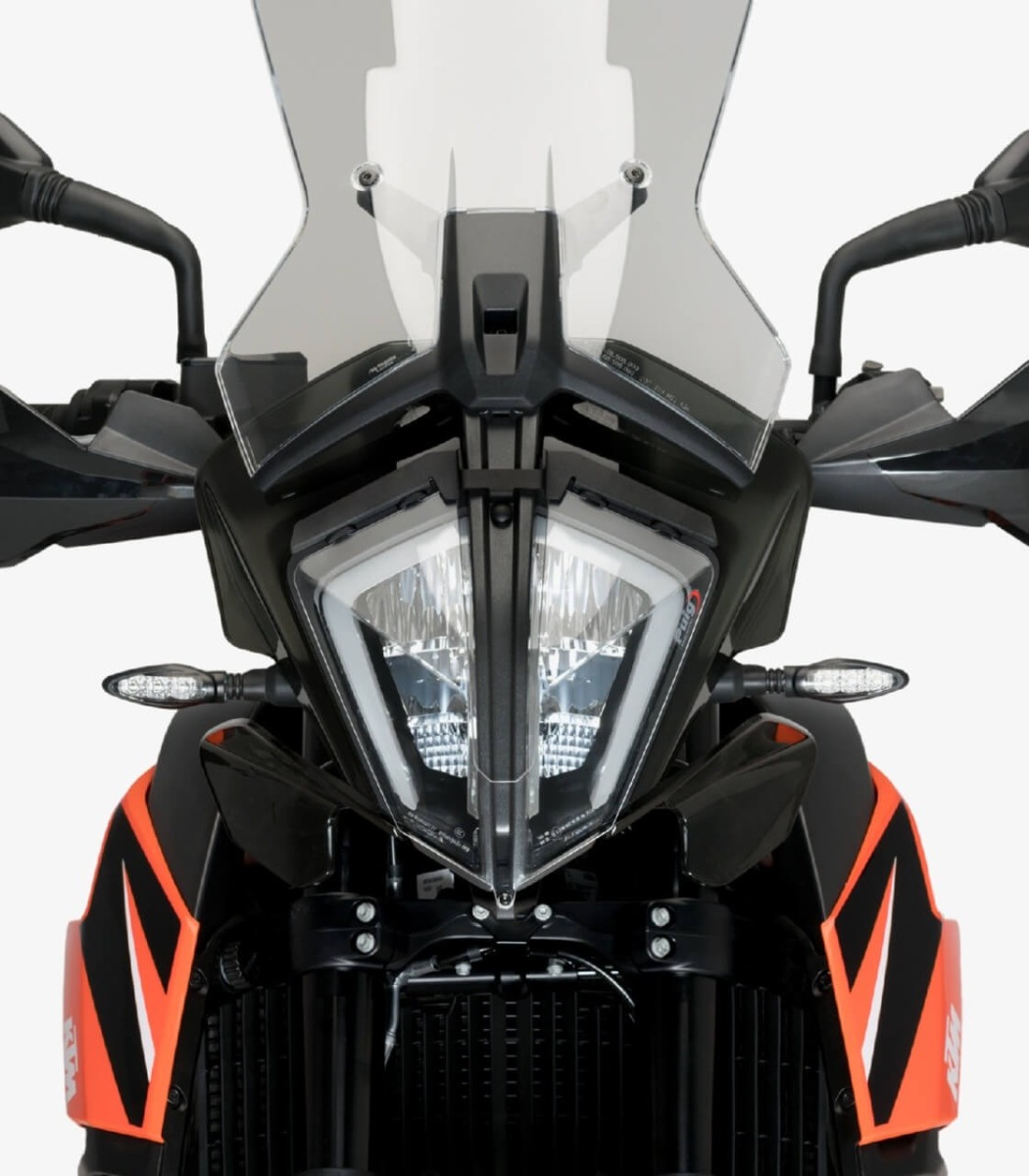 Puig Koplamp Beschermer KTM 390 Adventure / 890 Adventure / R