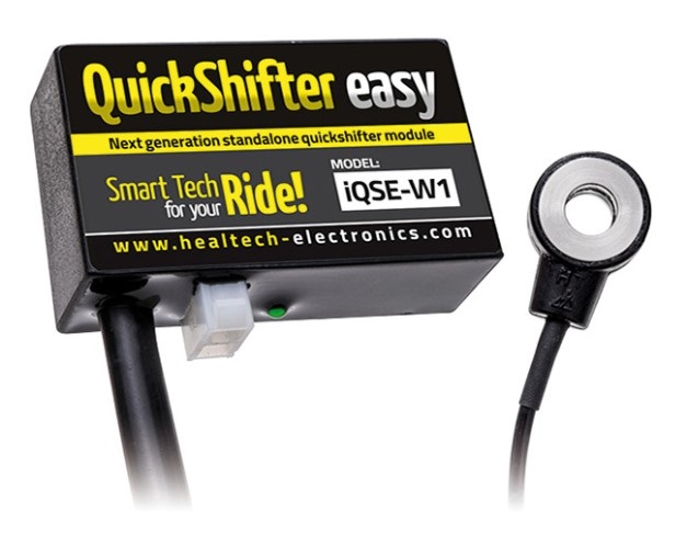 Healtech Quickshifter Easy WIfi QSH-F1A voor Ducati Monster/DesertX