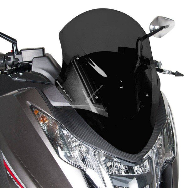 Barracuda Windscherm Honda NC 700 D Integra / NC 750 D Integra