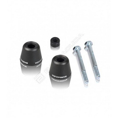 Barracuda Valdoppen Honda CB 1000 R 2008-2020
