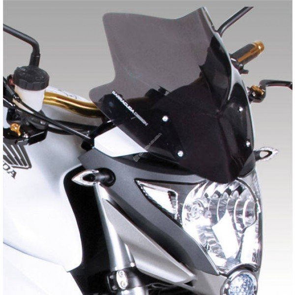 Barracuda Windscherm Honda CB1000R / CB 600 F Hornet