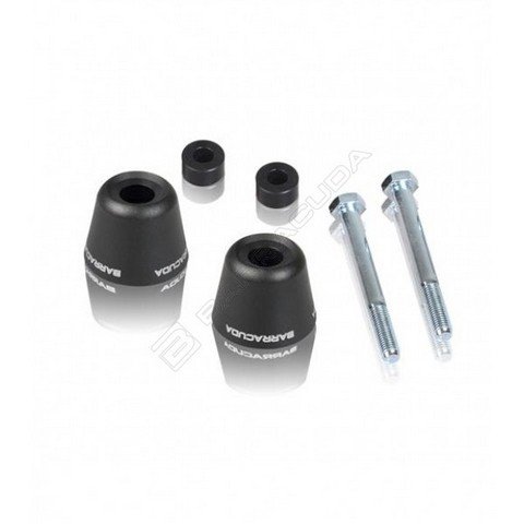 Barracuda Valdoppen Honda CB 600 F Hornet / CBF600 2007-2013