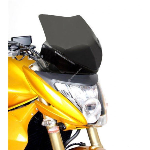 Barracuda Windscherm Honda Hornet 600 07-10