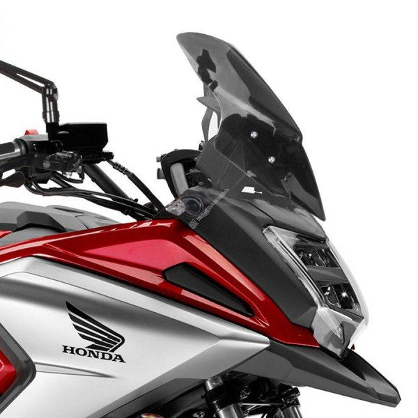 Barracuda Windscherm Honda NC750X 2016-2020