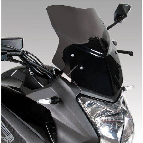 Barracuda Windscherm Honda NC700X / NC750X