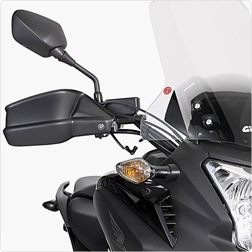 Givi HP1111 handkappen Honda NC700 / NC750