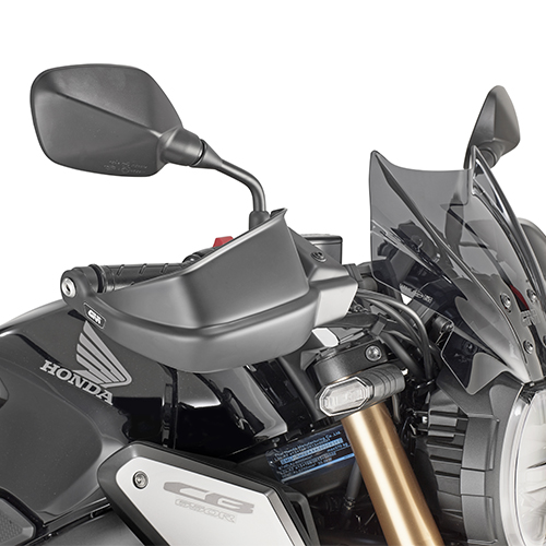 Givi HP1159 Handkappen Honda CB 650 F / CB 650 R