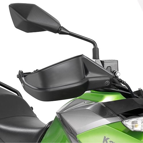 Givi HP4121 handkappen Kawasaki Versys-X 300 Vanaf 2017