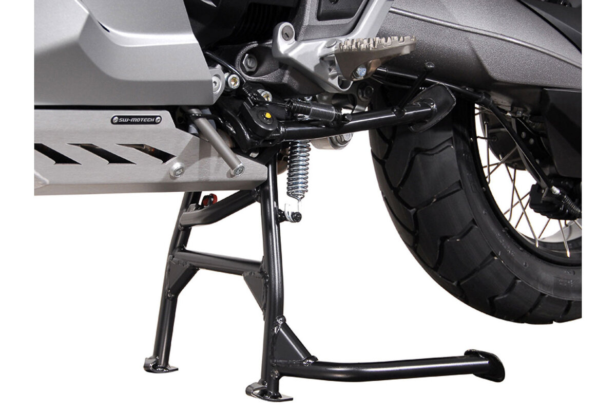 SW-Motech Middenbok Honda VFR 1200 X Crosstourer Vanaf 2011