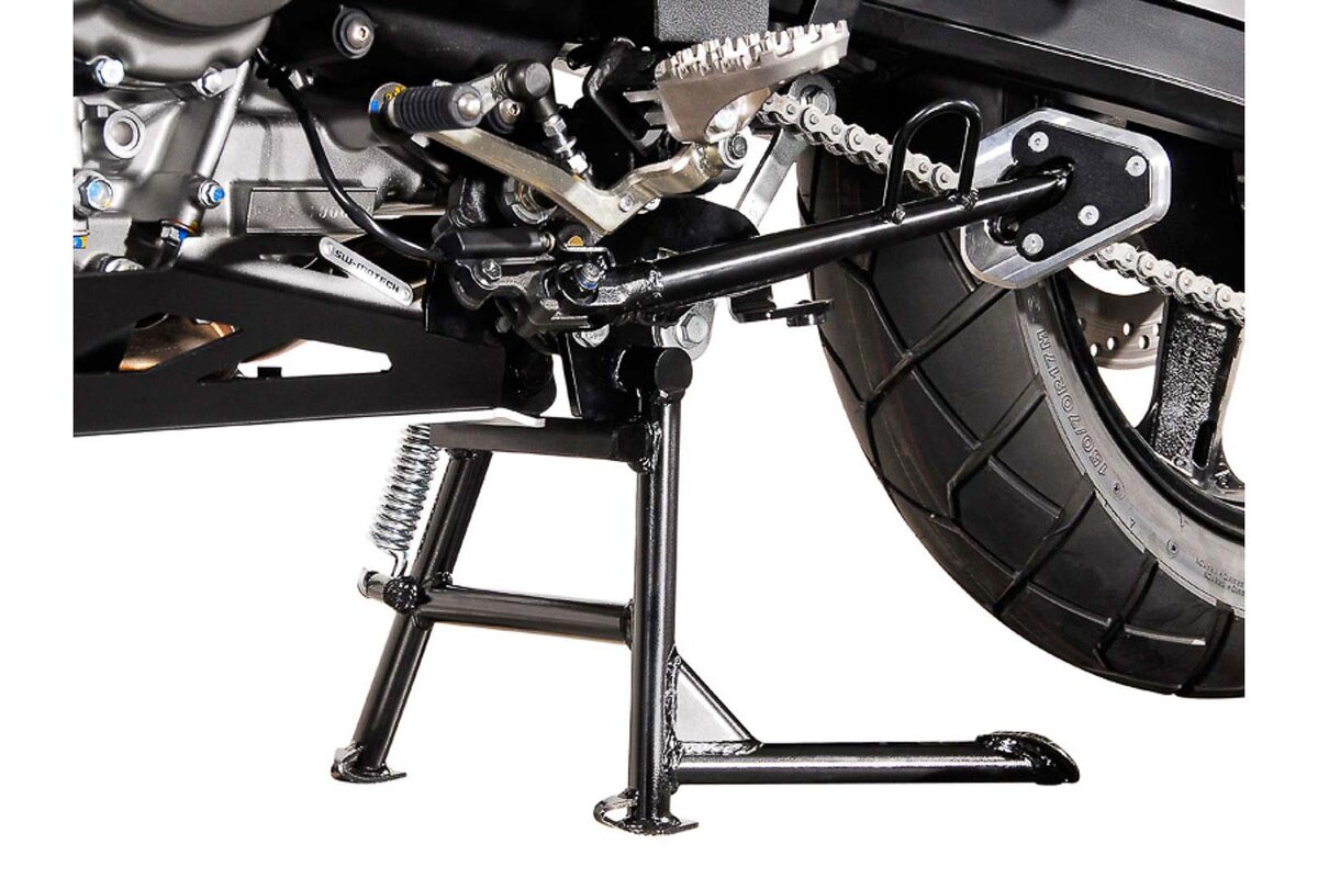 SW-Motech Middenbok Suzuki DL 650 V-Strom / DL 650 V-Strom XT Vanaf 2011