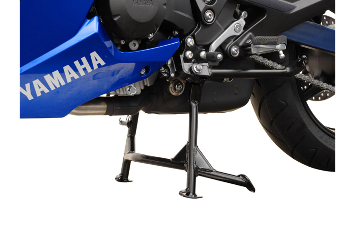 SW-Motech Middenbok Yamaha XJ 6 / XJ 6 Diversion  / XJ 6 Diversion F Vanaf 2008