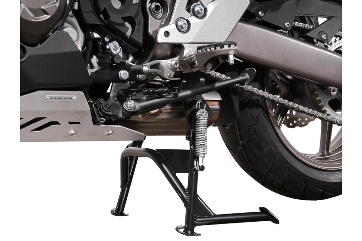 SW-Motech Middenbok Kawasaki 1000 Versys 2012-2014