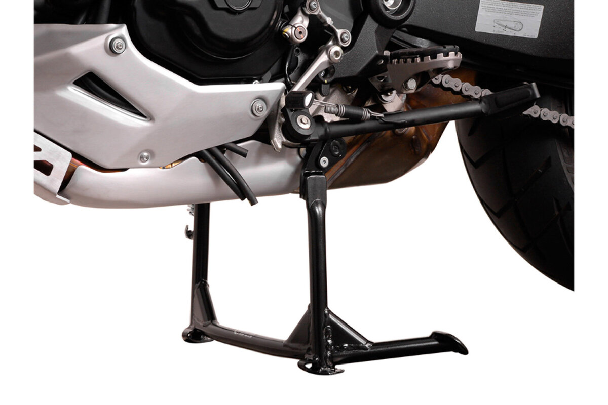SW-Motech Middenbok Ducati Multistrada 1200 / S 2010-2014