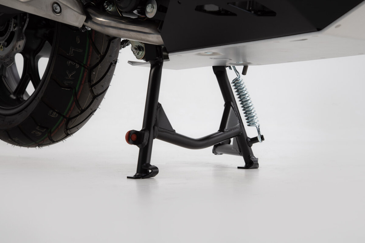 SW-Motech Middenbok Honda NC 700 X / NC 750 X