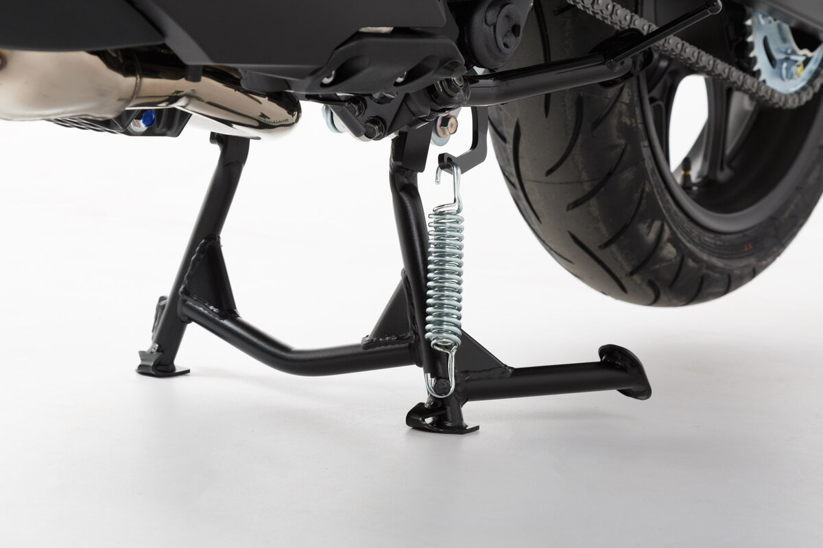 SW-Motech Middenbok Honda NC 700 S / NC 750 S / NC 750 X