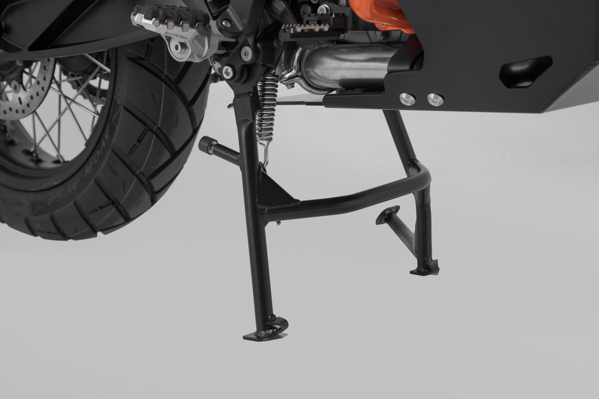 SW-Motech Middenbok KTM 790 Adventure / 890 Adventure