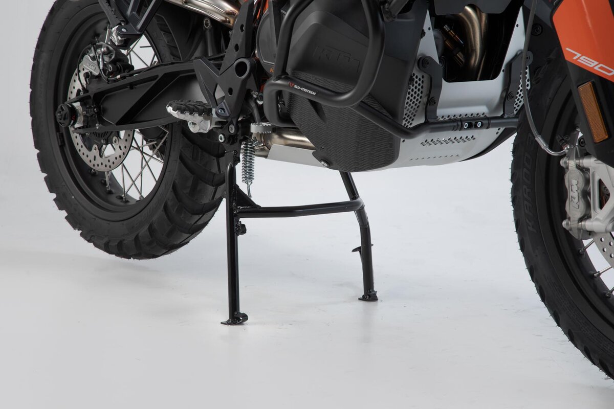 SW-Motech Middenbok KTM 790 Adventure R / 890 Adventure R