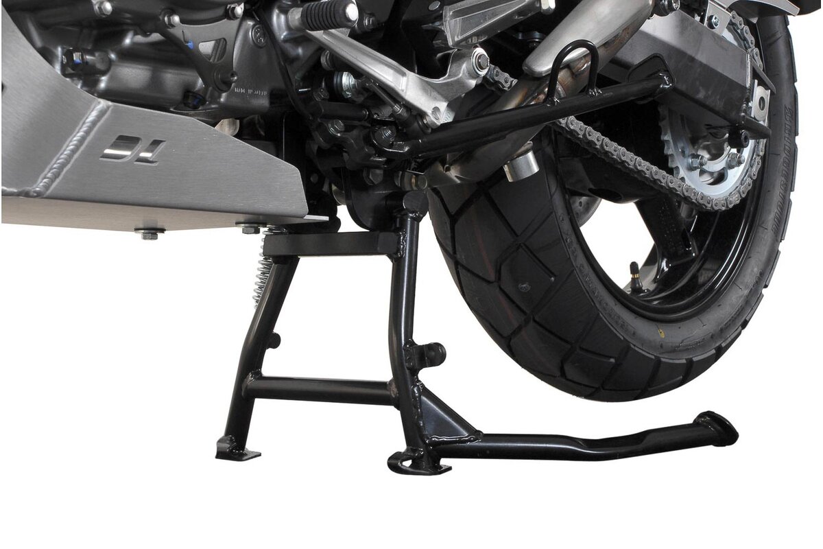SW-Motech Middenbok Kawasaki KLV 1000 / Suzuki DL 1000 V-Strom