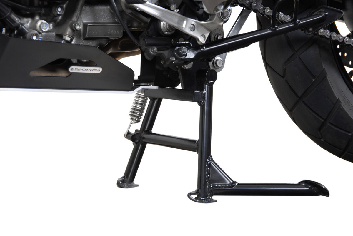 SW-Motech Middenbok Suzuki DL 650 V-Strom 2003-2010
