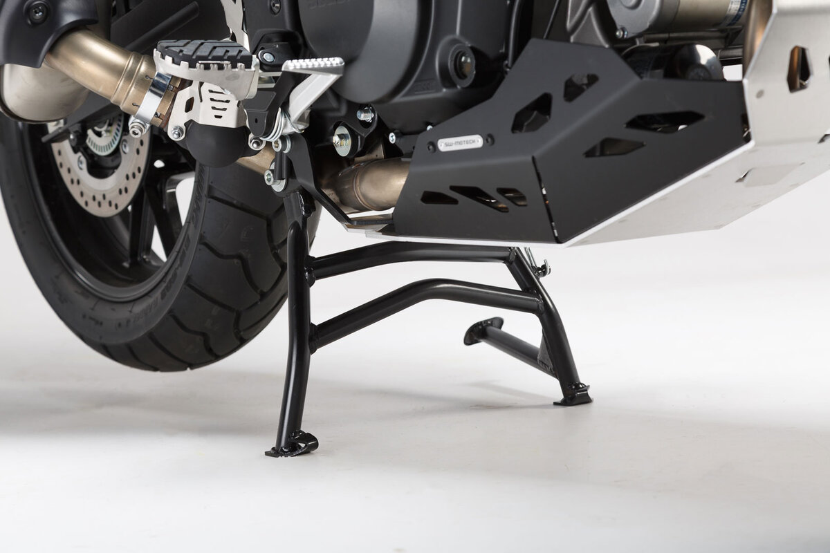 SW-Motech Middenbok Suzuki V-Strom 1000 / V-Strom 1000 XT / V-Strom 1050