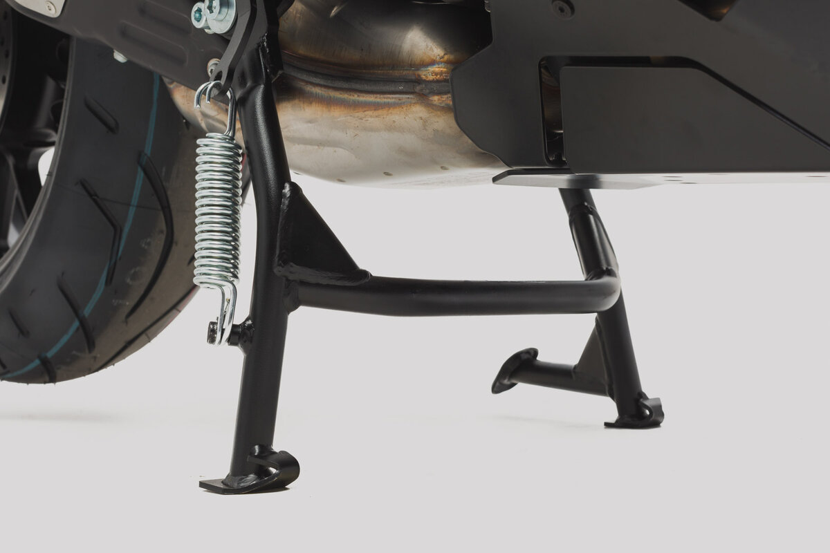 SW-Motech Middenbok Yamaha MT 09 / MT 09 SP / XSR 900