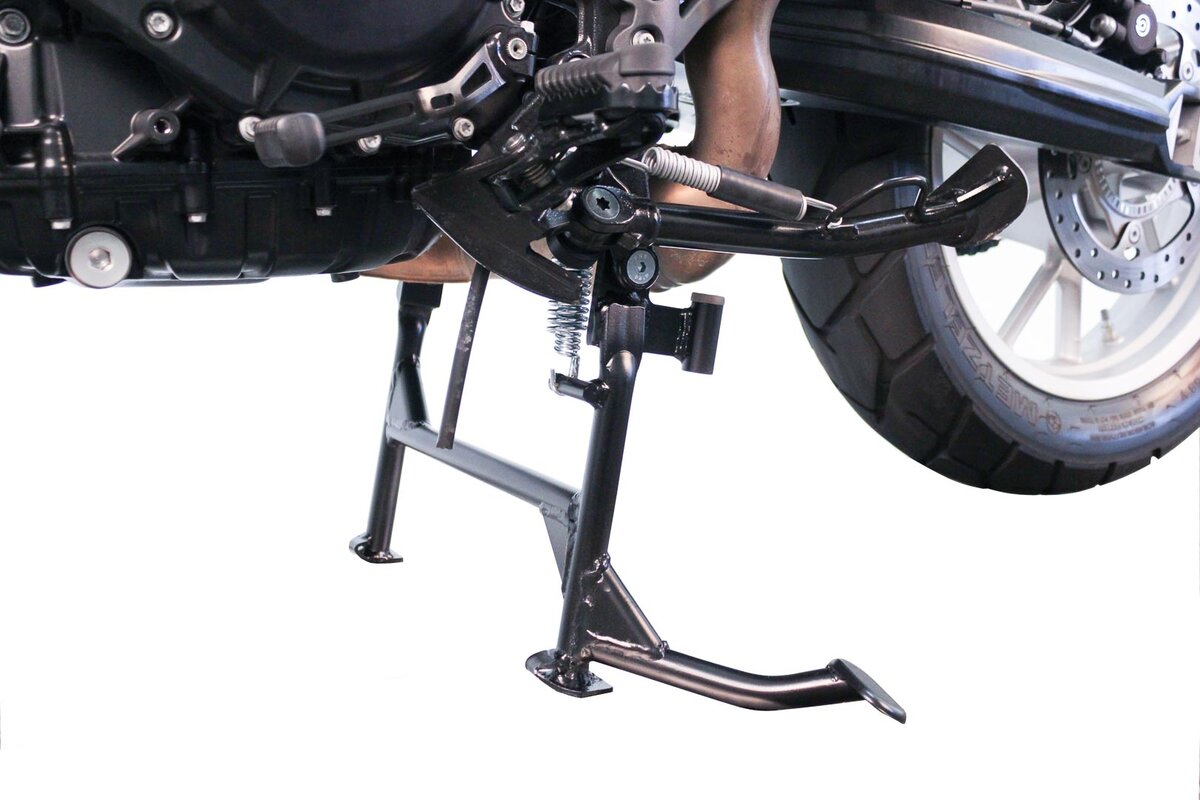 SW-Motech Middenbok BMW F 650 GS Twin / F 700 GS