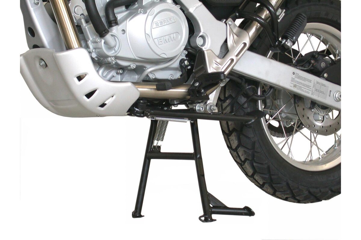 SW-Motech Middenbok BMW F 650 GS / Dakar / G 650 GS Sertao