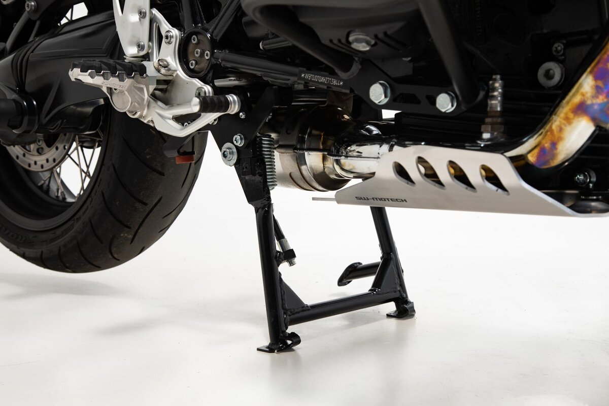 SW-Motech Middenbok BMW R NineT / NineT Pure Vanaf 2014