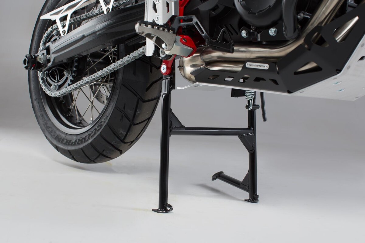 SW-Motech Middenbok BMW F 800 GS / F 800 GS Adventure 2007-2018