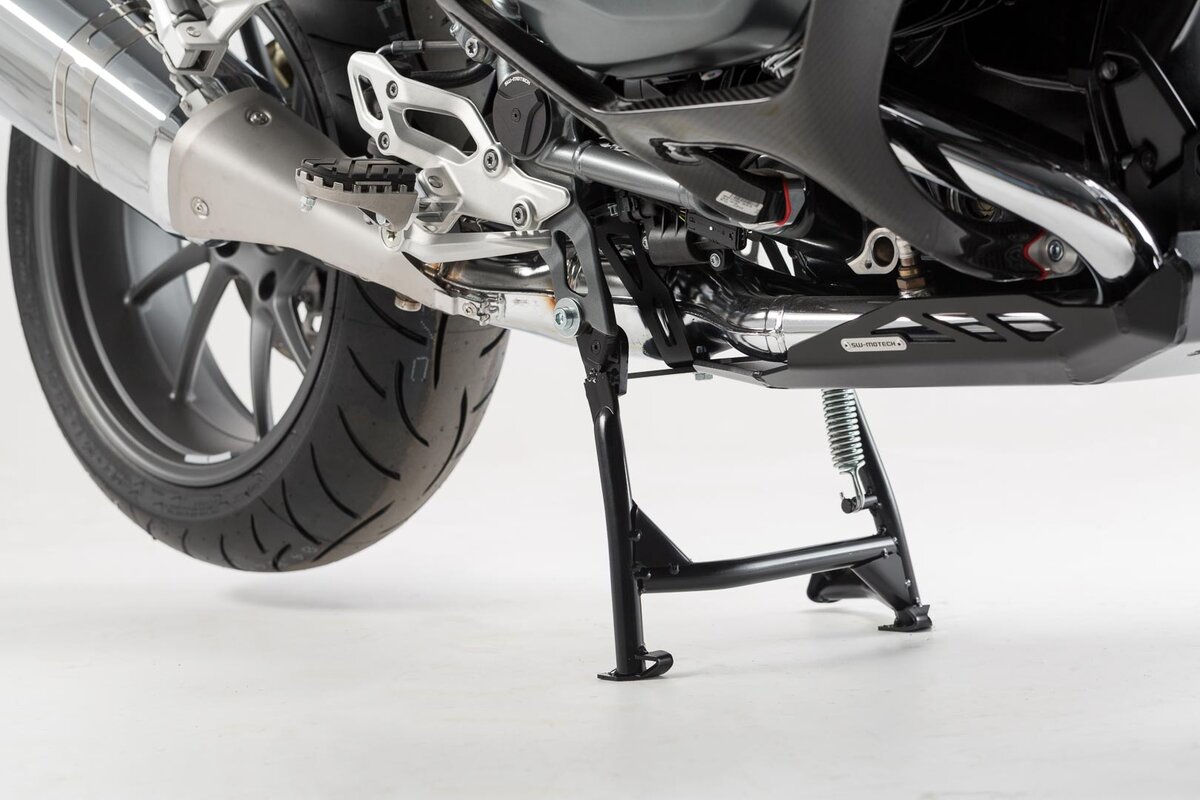 SW-Motech Middenbok BMW R 1200 R / RS / R 1250 R / RS Vanaf 2014