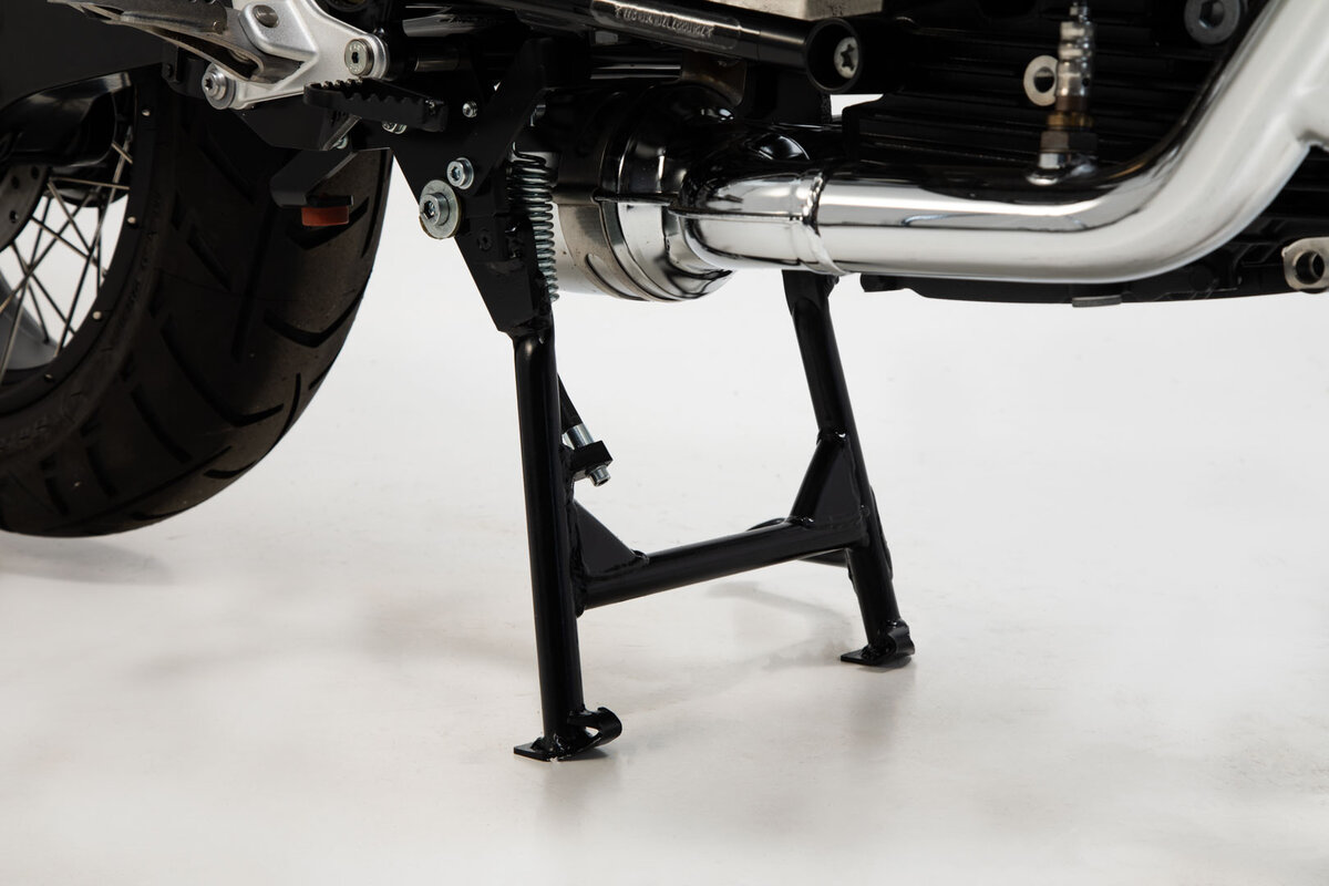 SW-Motech Middenbok BMW R NineT Urban G/S / Edition 40 Years / R NineT Scrambler Vanaf 2016