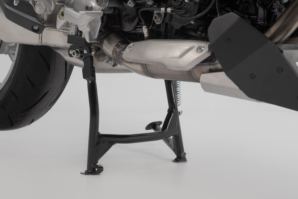 SW-Motech Middenbok BMW F 900 R / F 900 XR Vanaf 2019