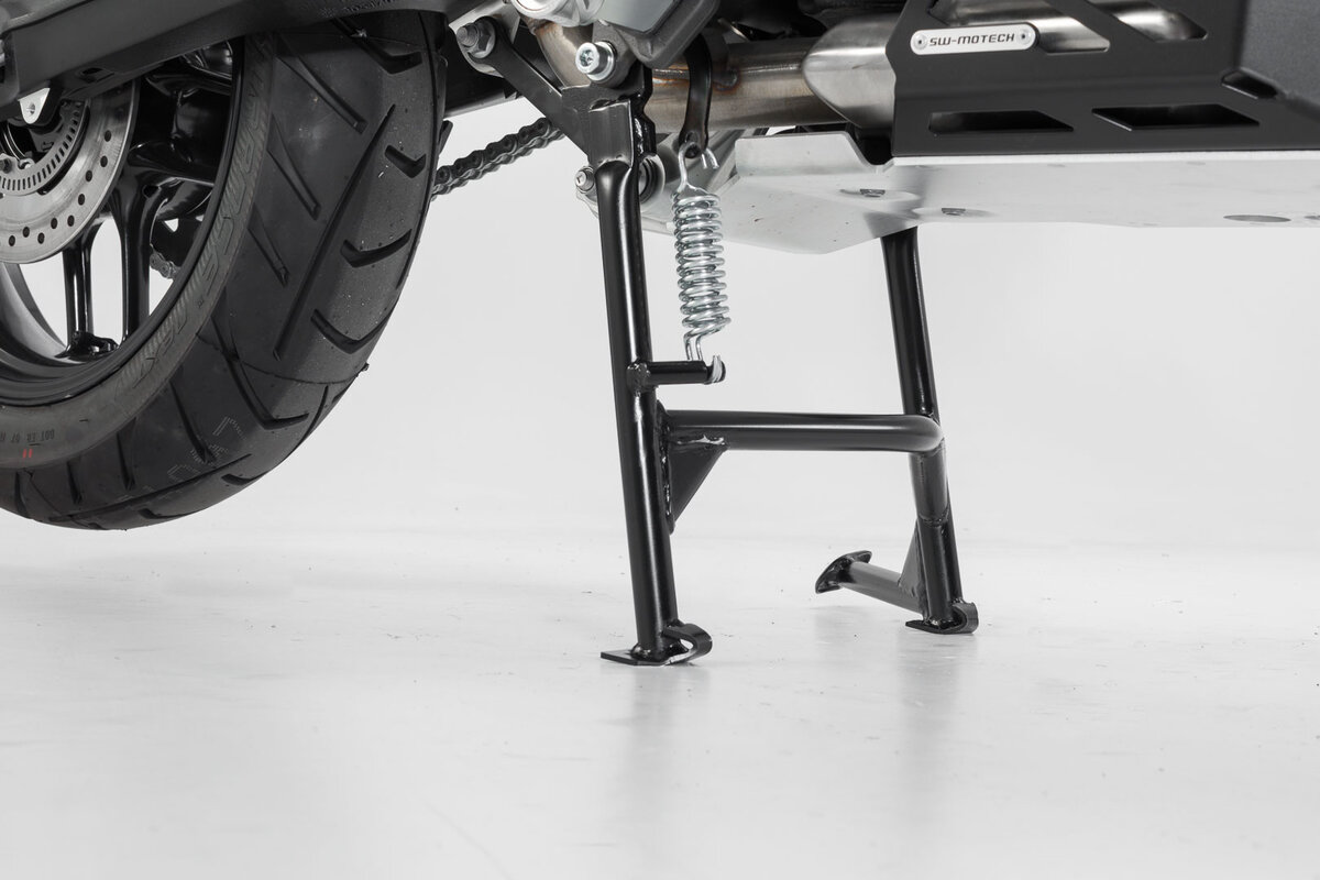 SW-Motech Middenbok Triumph Tiger 800 / XR / XRT / XRX