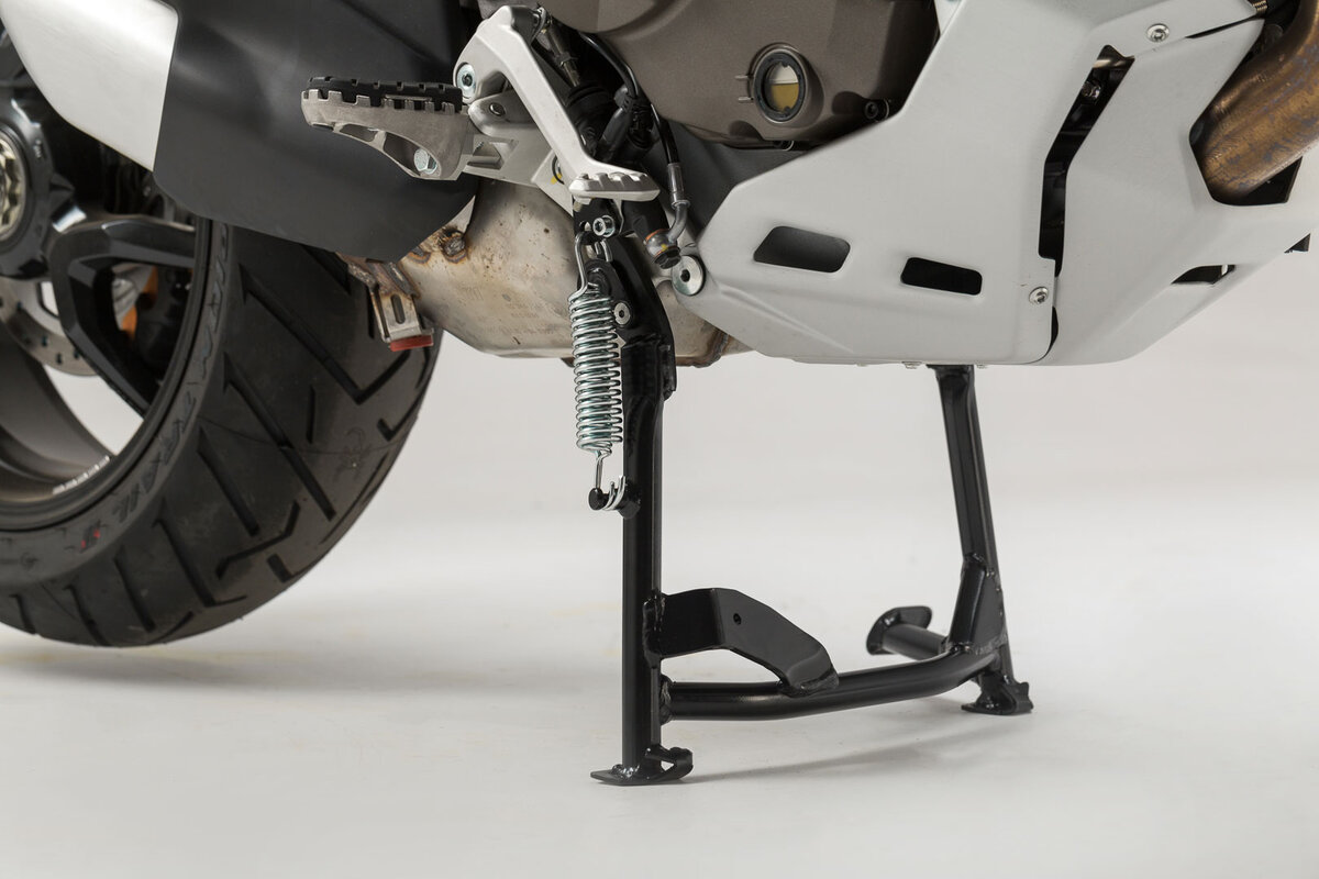 SW-Motech Middenbok Ducati Multistrada 1200 / S / Multistrada 1260