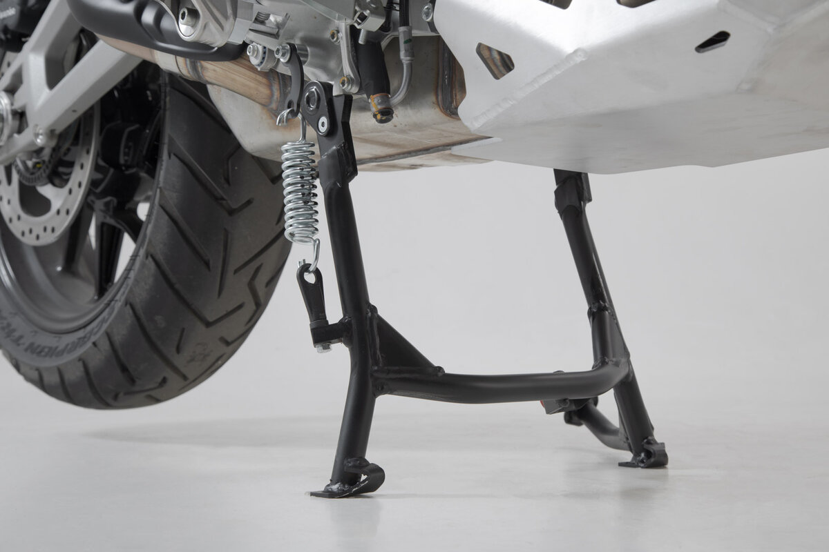 SW-Motech Middenbok Ducati Multistrada V4 / S / S Sport Vanaf 2020