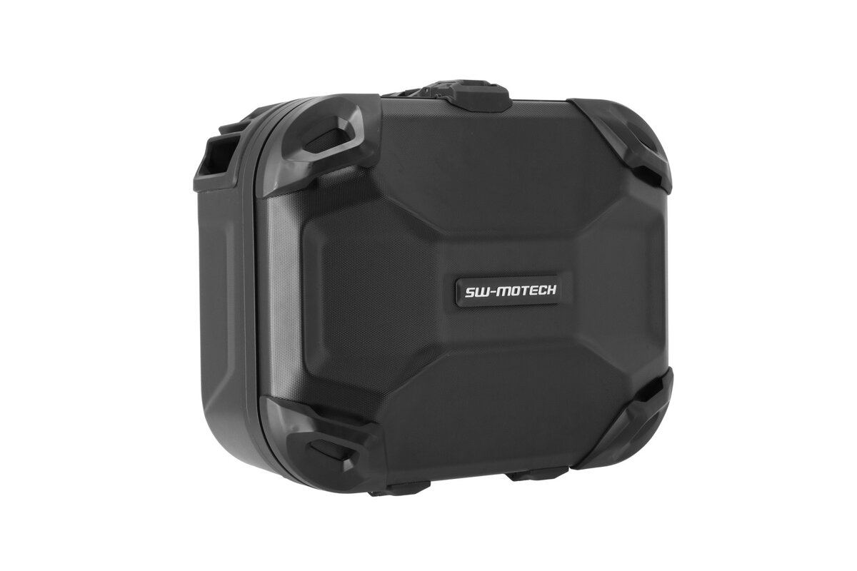 SW-Motech DUSC Topkoffer / Zijkoffer 33 Liter