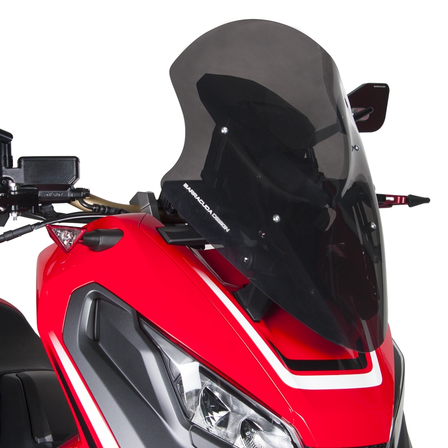 Barracuda Windscherm Honda X-ADV 2017-2020