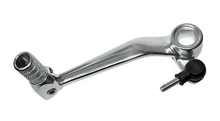 Schakelhendel KAWASAKI ZX 6 R 98-04 ZX 9 R 98-03 ZZR 600 06-07