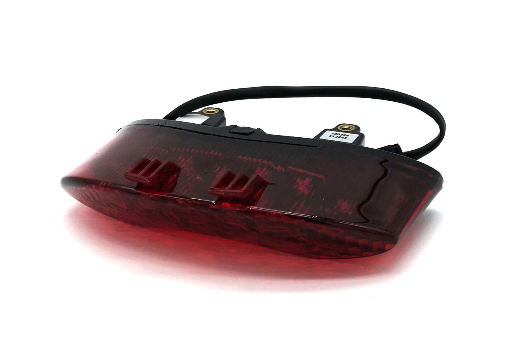 Triumph Street Triple/R Achterlicht LED T2703200 2008-2017