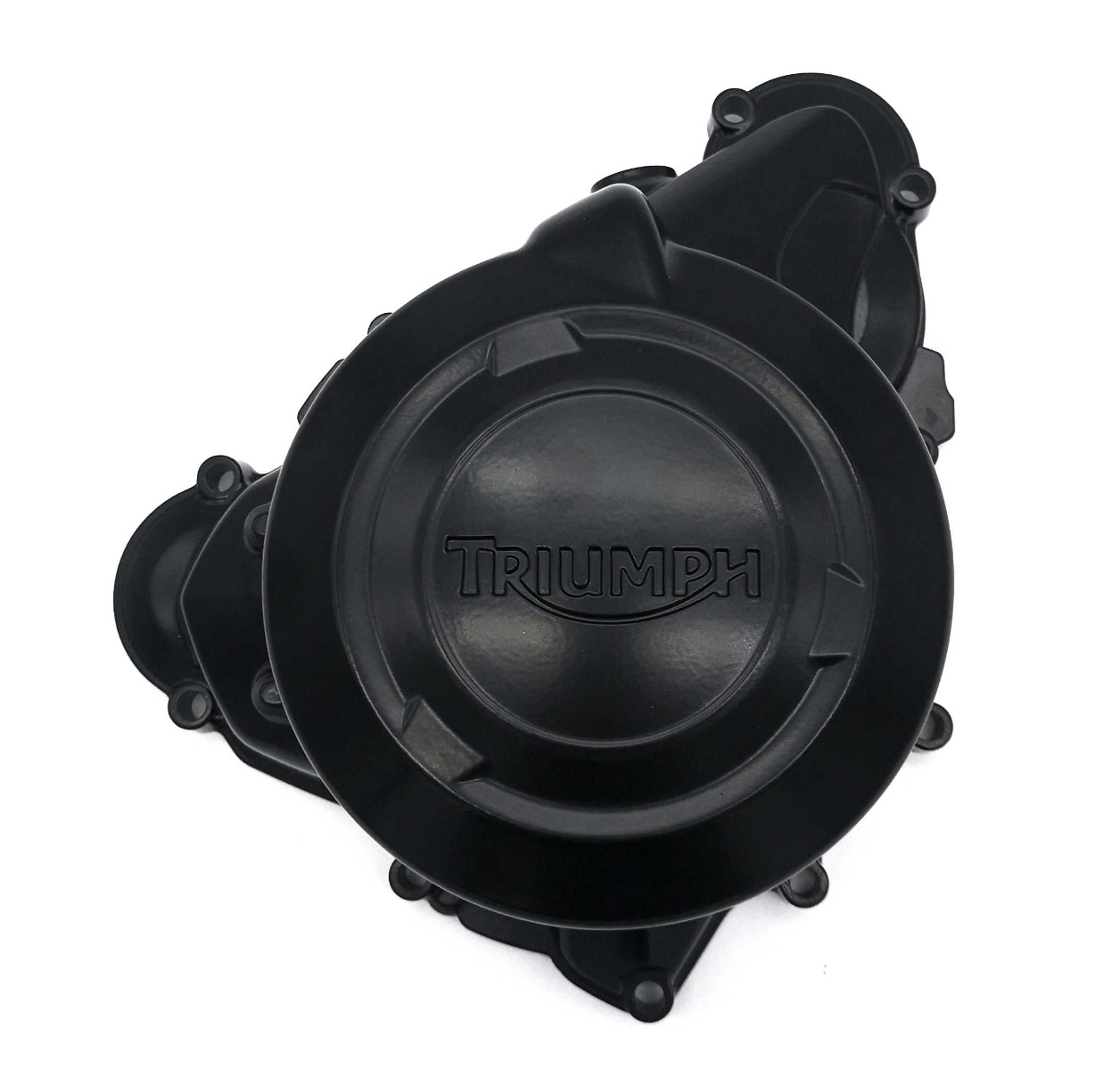 Alternator Cover voor Triumph Street Triple/R 675 2012-2016