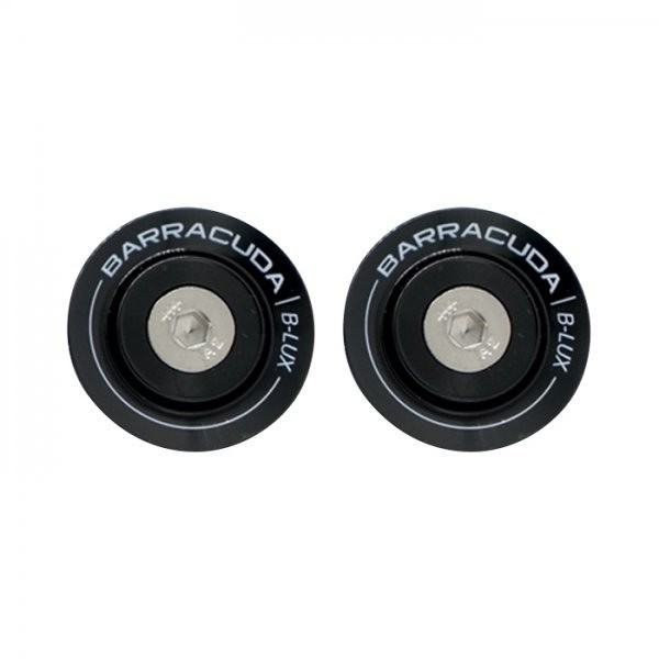 Barracuda Valdop Insert Zwart