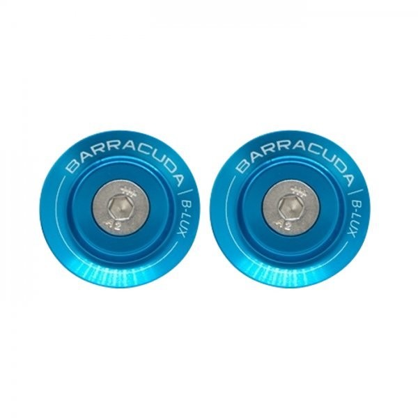 Barracuda Valdop Insert Blauw