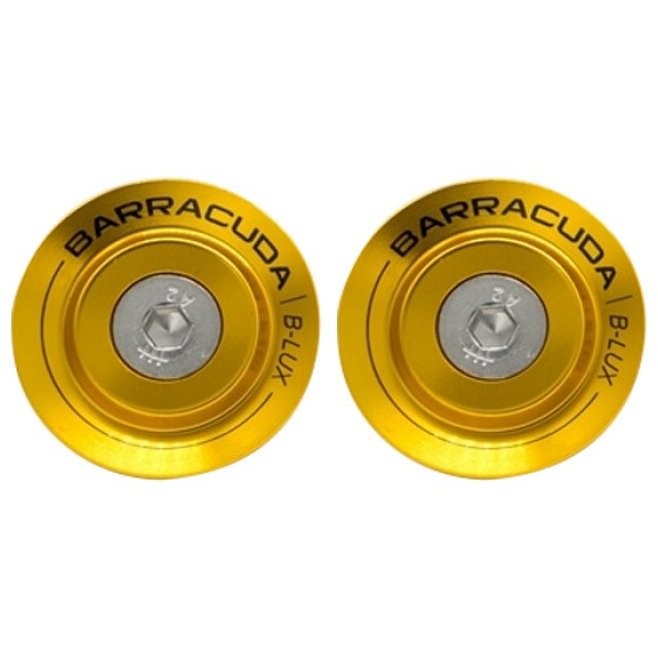 Barracuda Valdop Insert Goud