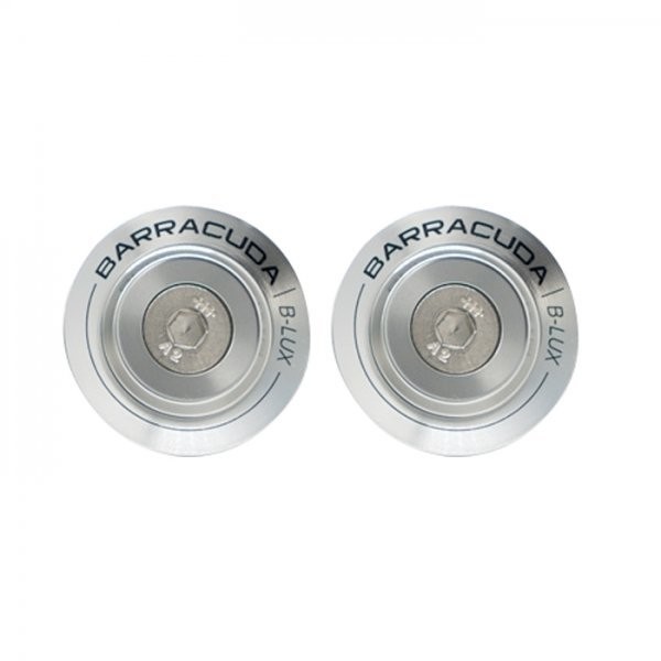 Barracuda Valdop insert Silver