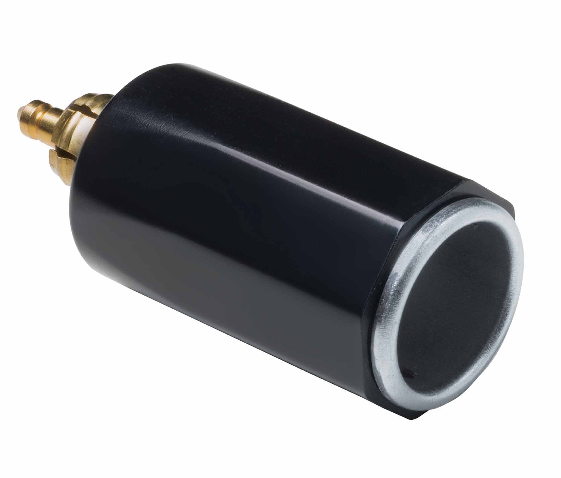 Interphone DIN Adapter