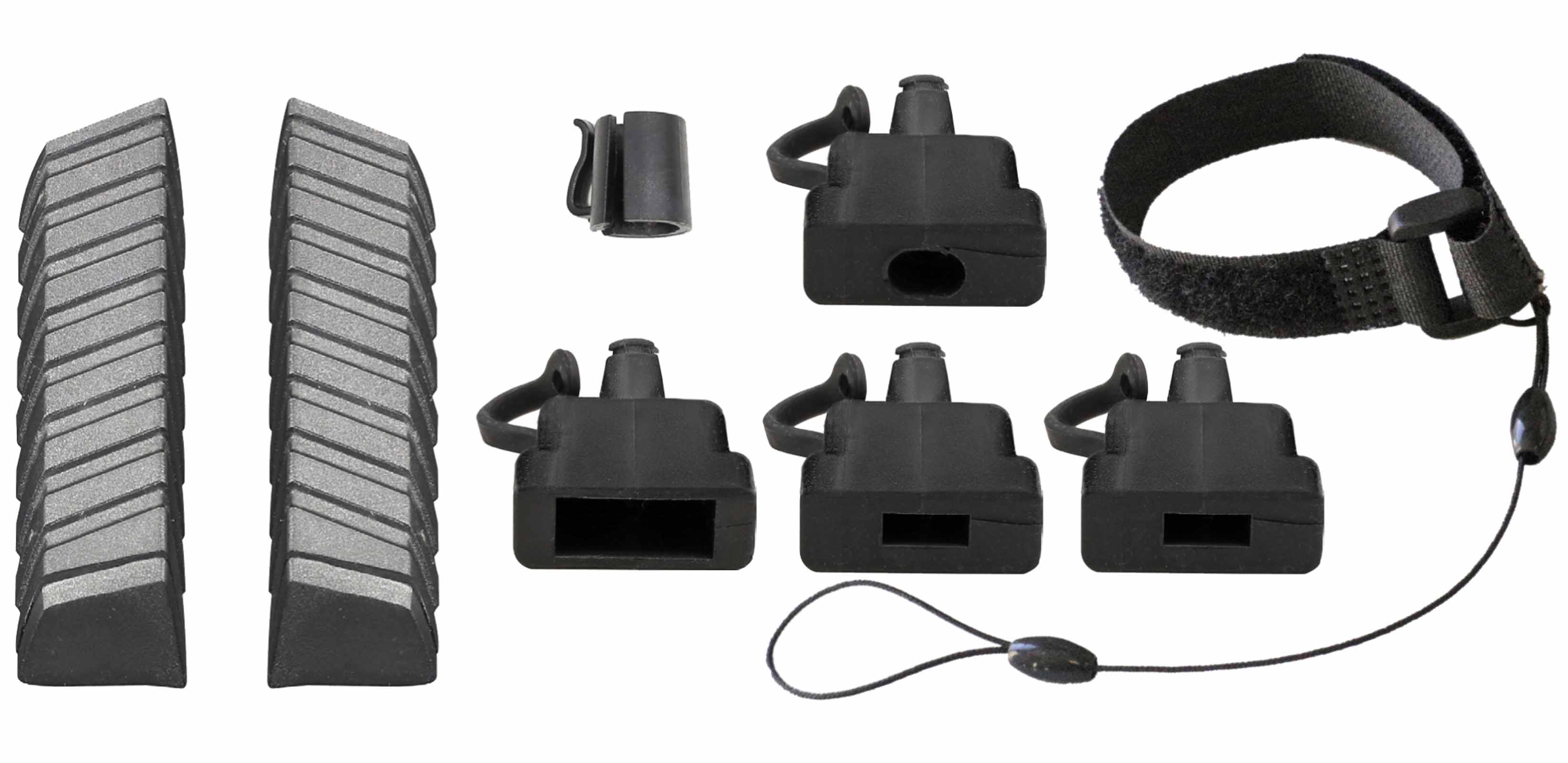 Interphone Spare Parts voor ProCase bevestigingen