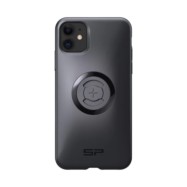 SP Connect SPC+ Telefoonhoes iPhone 11 / iPhone XR