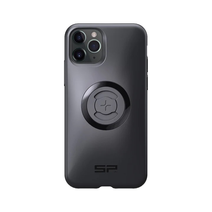 SP Connect SPC+ Telefoonhoes iPhone 11 Pro / iPhone XS / iPhone X